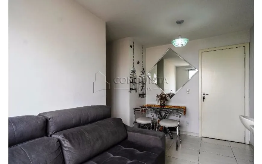 Foto 1 de Apartamento com 2 Quartos à venda, 45m² em Vila Vera, São Paulo