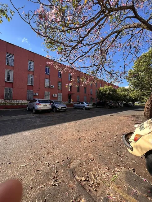 Foto 1 de Apartamento com 2 Quartos à venda, 48m² em Asa Sul, Brasília