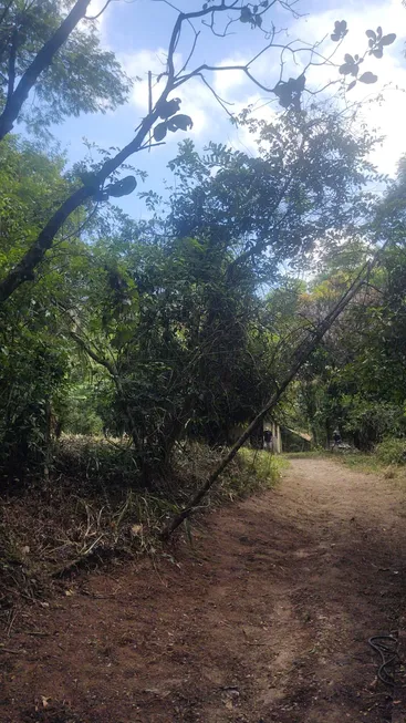 Foto 1 de Lote/Terreno à venda, 4700m² em Serra Grande, Niterói