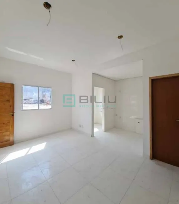 Foto 1 de Apartamento com 2 Quartos à venda, 43m² em Vila Esperança, São Paulo