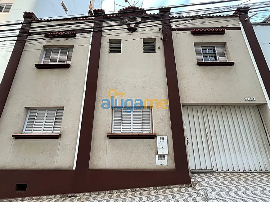 Foto 1 de Ponto Comercial com 7 Quartos para venda ou aluguel, 220m² em Centro, São José do Rio Preto