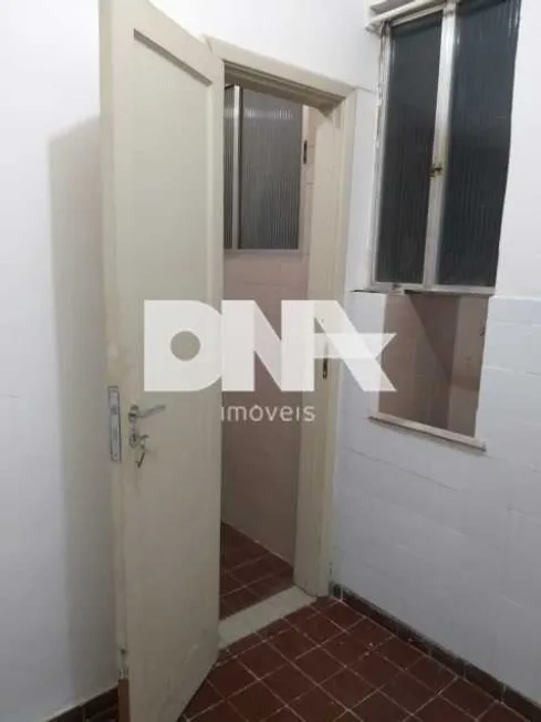 Foto 1 de Apartamento com 2 Quartos à venda, 60m² em Copacabana, Rio de Janeiro