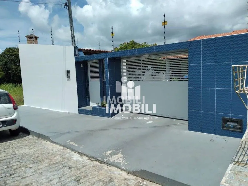 Foto 1 de Casa de Condomínio com 3 Quartos à venda, 360m² em Jardim Petrópolis, Maceió