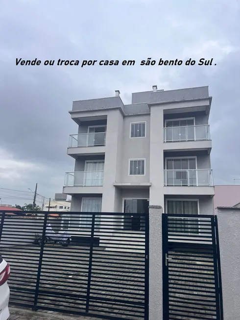 Foto 1 de Apartamento com 2 Quartos à venda, 86m² em Itacolomi, Balneário Piçarras