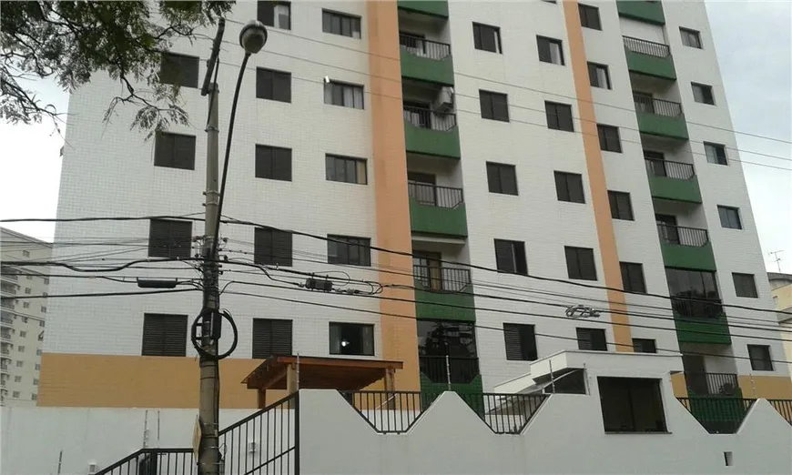 Foto 1 de Apartamento com 3 Quartos à venda, 88m² em Jardim Guanabara, Campinas