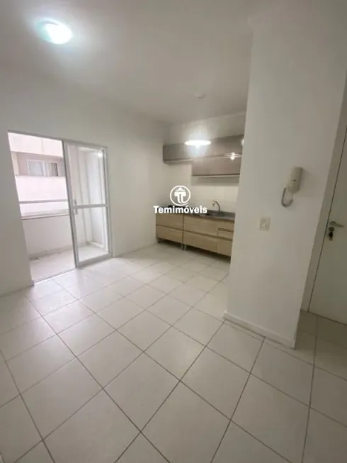 Foto 1 de Apartamento com 2 Quartos à venda, 53m² em Bom Retiro, Joinville