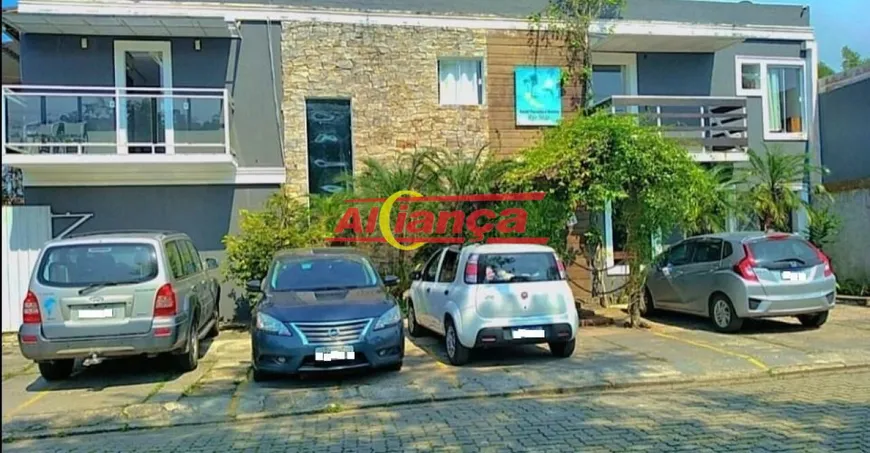 Foto 1 de Prédio Comercial à venda, 900m² em Perequê-Açu, Ubatuba