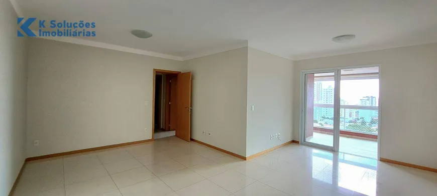 Foto 1 de Apartamento com 3 Quartos à venda, 112m² em Jardim Infante Dom Henrique, Bauru