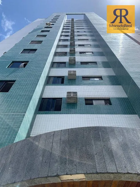 Foto 1 de Apartamento com 3 Quartos à venda, 73m² em Tamarineira, Recife