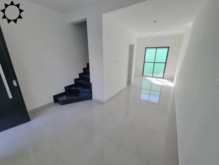 Foto 1 de Casa com 2 Quartos à venda, 58m² em Bela Vista, Osasco