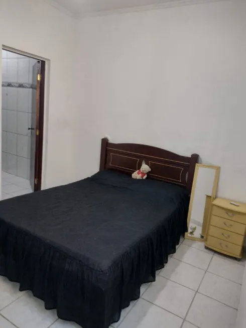 Foto 1 de Casa com 5 Quartos à venda, 120m² em Centro, Mongaguá