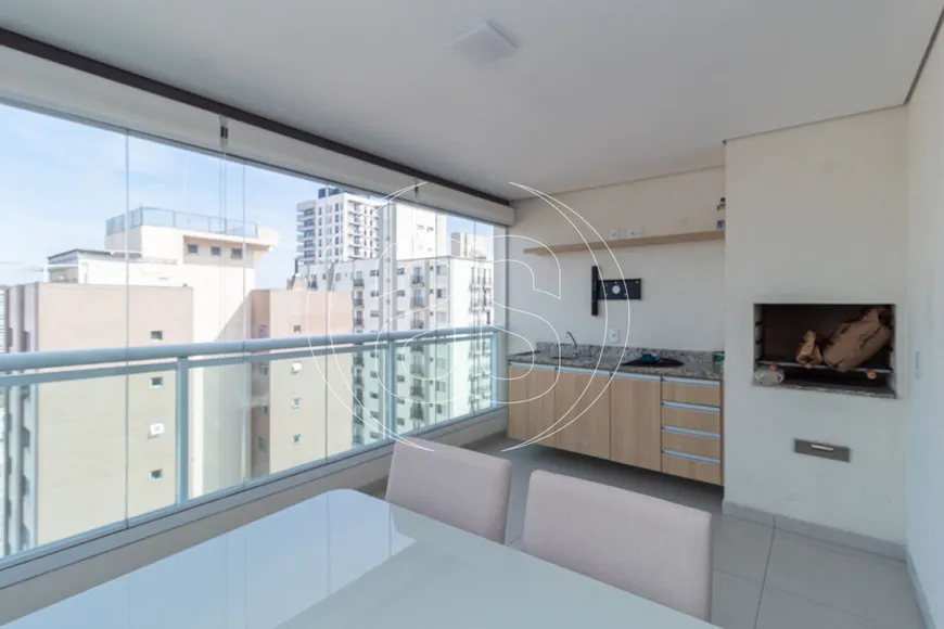 Foto 1 de Apartamento com 2 Quartos para venda ou aluguel, 68m² em Vila Mascote, São Paulo