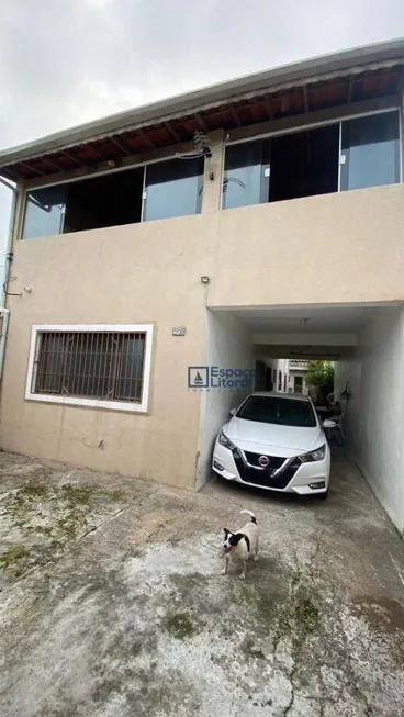 Foto 1 de Casa com 2 Quartos à venda, 245m² em Jardim Das Gaivotas, Caraguatatuba