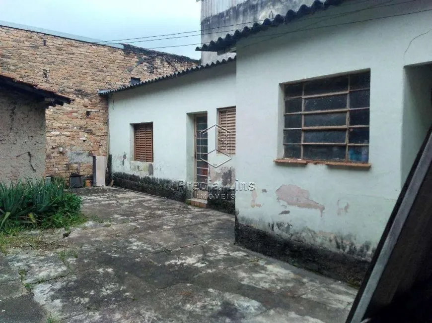 Foto 1 de Lote/Terreno à venda, 400m² em Ipiranga, São Paulo