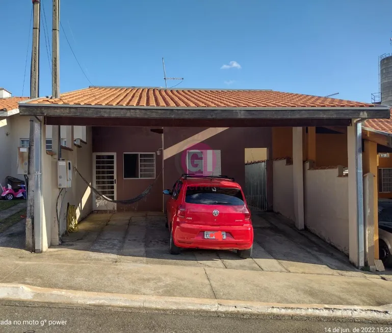 Foto 1 de Casa de Condomínio com 2 Quartos à venda, 235m² em Parque Santo Antônio, Jacareí