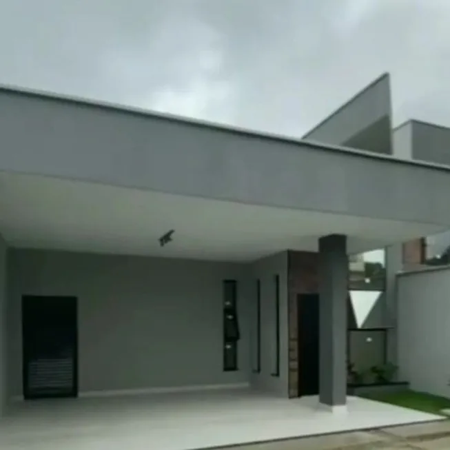 Foto 1 de Casa com 3 Quartos à venda, 157m² em Mondubim, Fortaleza