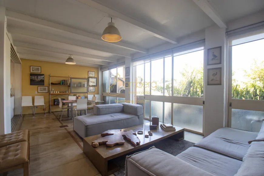 Foto 1 de Casa com 3 Quartos à venda, 215m² em Vila Progredior, São Paulo