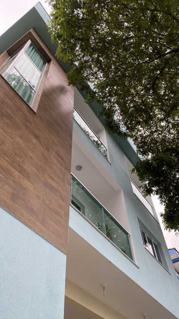 Foto 1 de Sobrado com 5 Quartos à venda, 500m² em Vila Alzira, Santo André