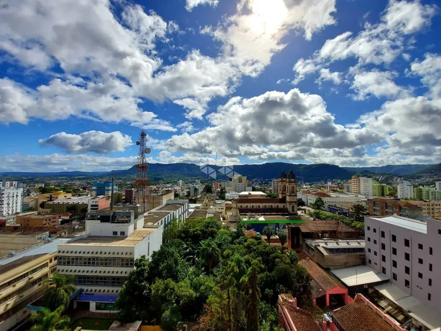 Foto 1 de Apartamento com 3 Quartos à venda, 125m² em Centro, Santa Maria