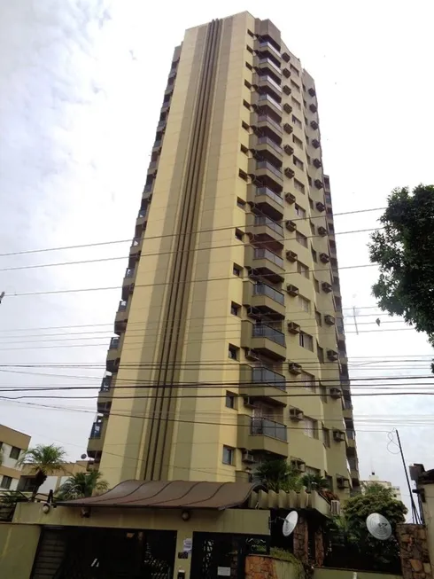 Foto 1 de Apartamento com 3 Quartos à venda, 124m² em Paulista, Piracicaba