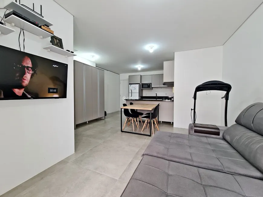 Foto 1 de Apartamento com 2 Quartos à venda, 78m² em Vila Nova, Novo Hamburgo