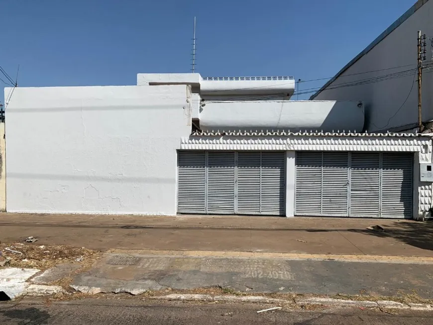 Foto 1 de Imóvel Comercial com 6 Quartos à venda, 360m² em Setor Sul, Goiânia