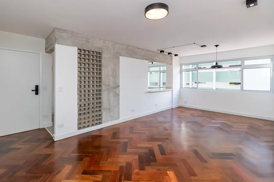 Foto 1 de Apartamento com 2 Quartos à venda, 98m² em Paraíso, São Paulo