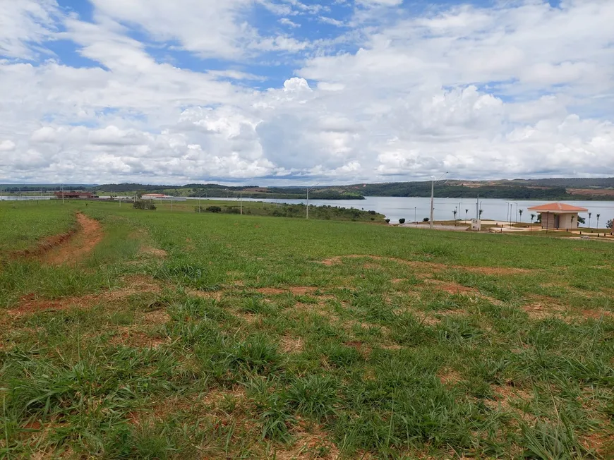 Foto 1 de Lote/Terreno à venda, 800m² em Zona Rural, Abadiânia