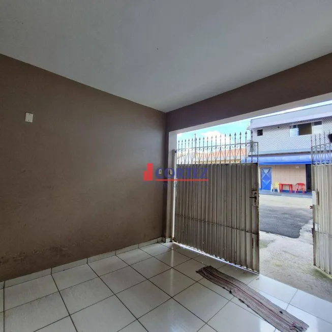 Foto 1 de Casa com 2 Quartos à venda, 50m² em Jardim Santa Maria, Rio Claro