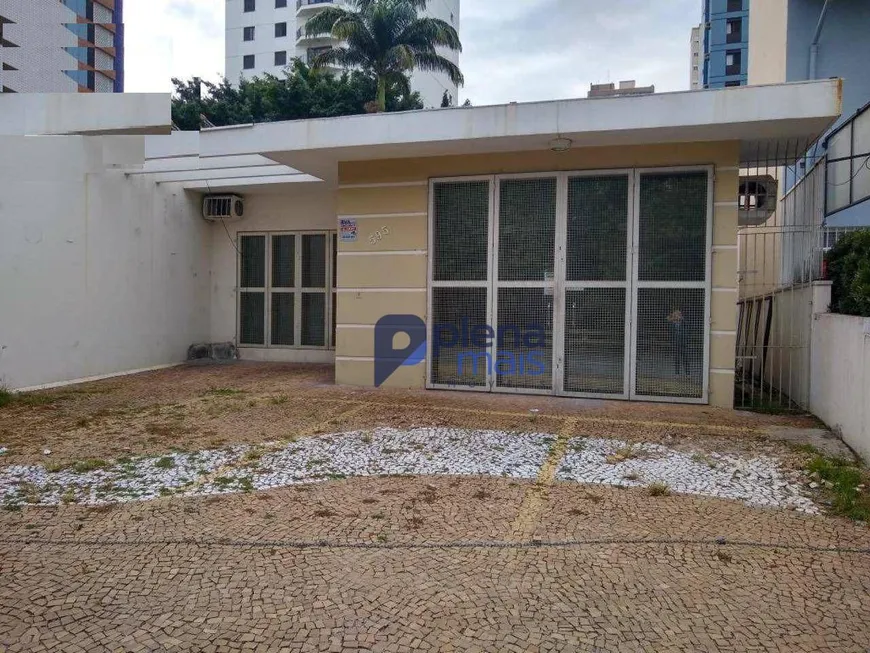 Foto 1 de Casa com 3 Quartos para venda ou aluguel, 112m² em Vila Itapura, Campinas