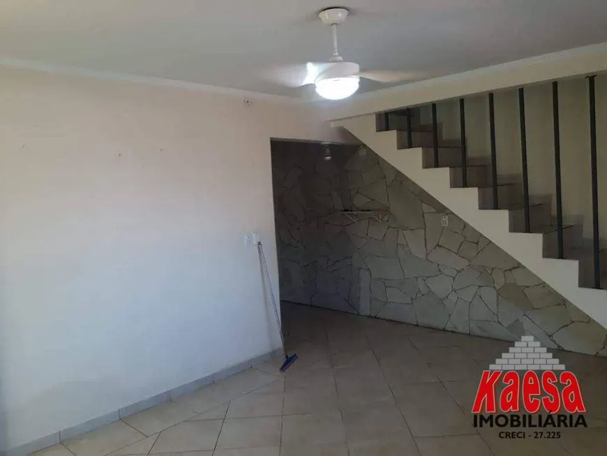 Foto 1 de Sobrado com 3 Quartos à venda, 174m² em Jardim das Cerejeiras, Atibaia