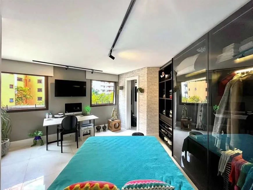 Foto 1 de Apartamento com 1 Quarto à venda, 58m² em Jardim Ampliação, São Paulo