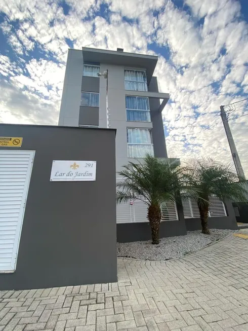 Foto 1 de Apartamento com 2 Quartos à venda, 56m² em Figueira, Gaspar