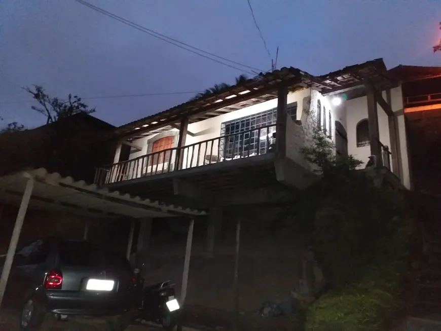 Foto 1 de Casa com 2 Quartos à venda, 90m² em Piratininga, Niterói