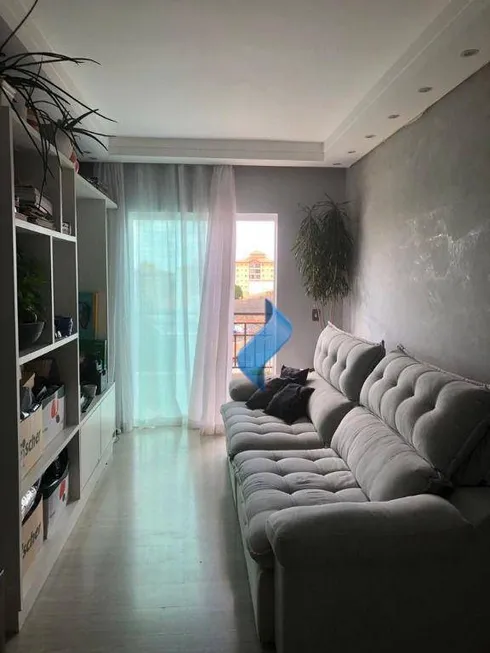 Foto 1 de Apartamento com 3 Quartos à venda, 80m² em Vila Santana, Sorocaba