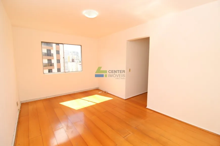 Foto 1 de Apartamento com 3 Quartos à venda, 71m² em Vila Mariana, São Paulo