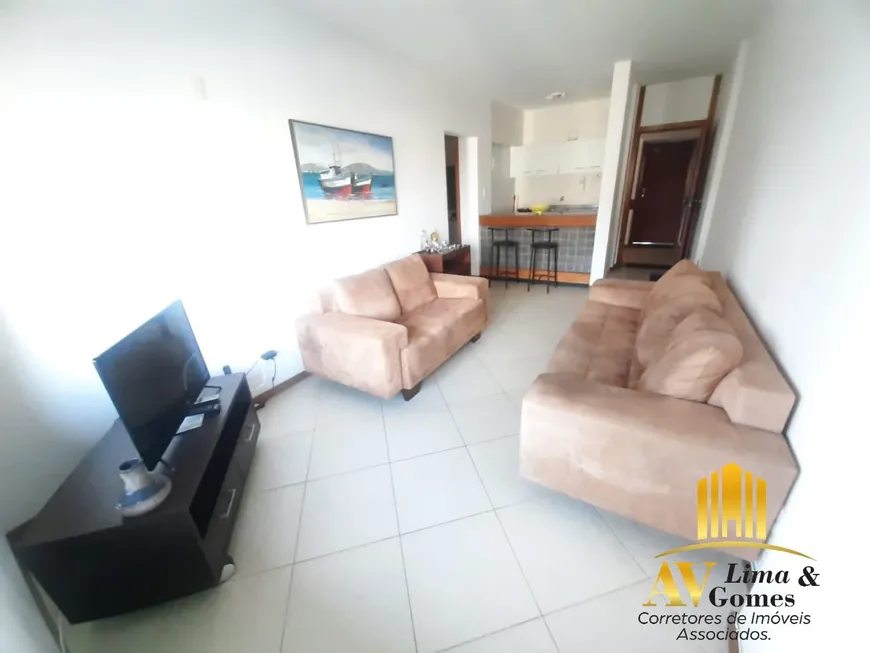 Foto 1 de Apartamento com 1 Quarto para alugar, 68m² em Barra, Salvador
