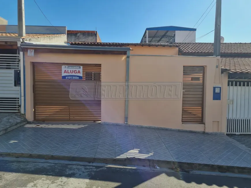 Foto 1 de  com 2 Quartos à venda, 140m² em Jardim Santa Paula, Sorocaba