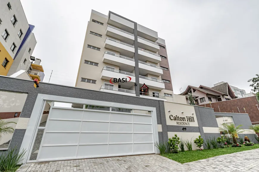 Foto 1 de Apartamento com 3 Quartos à venda, 105m² em Silveira da Motta, São José dos Pinhais