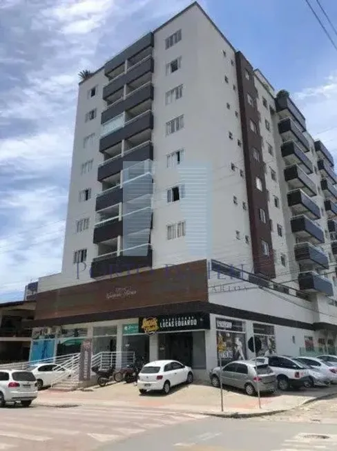 Foto 1 de Apartamento com 2 Quartos à venda, 64m² em Centro, Santo Amaro da Imperatriz