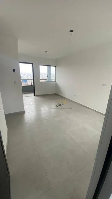 Foto 1 de Apartamento com 2 Quartos à venda, 45m² em Vila Ré, São Paulo