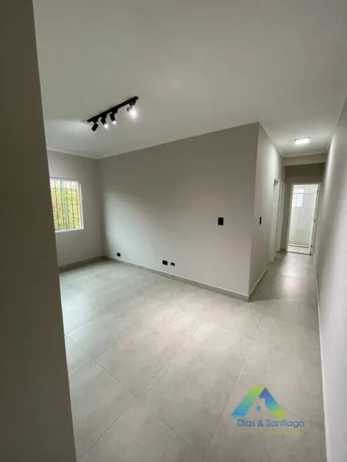 Foto 1 de Apartamento com 2 Quartos à venda, 67m² em Vila Jerusalém , São Bernardo do Campo