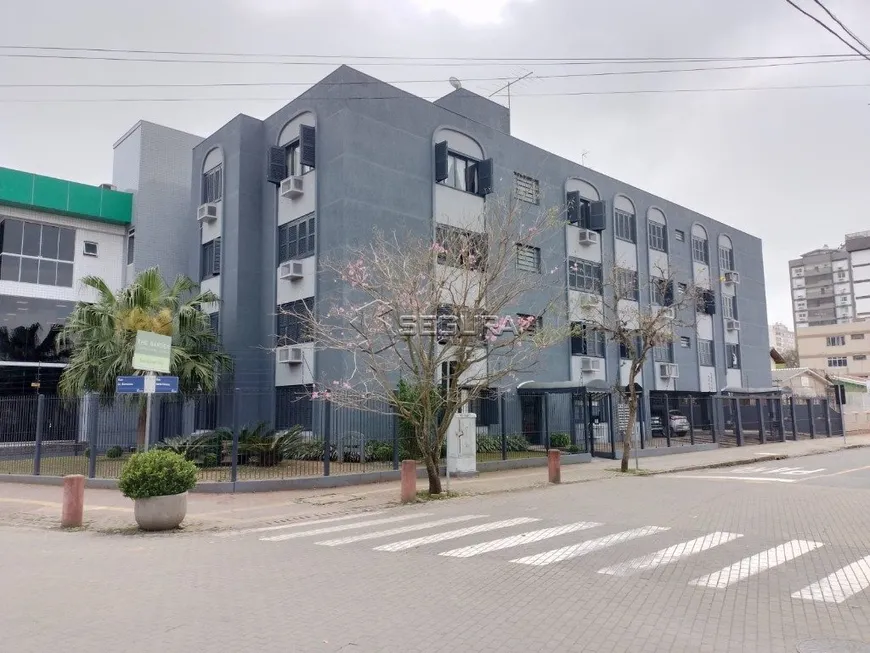 Foto 1 de Apartamento com 2 Quartos à venda, 73m² em Centro, Canoas