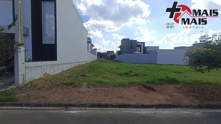 Foto 1 de Lote/Terreno à venda, 250m² em Parque Gabriel, Hortolândia