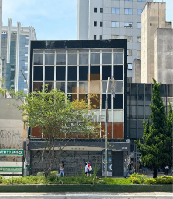 Foto 1 de Galpão/Depósito/Armazém para venda ou aluguel, 1200m² em Consolação, São Paulo