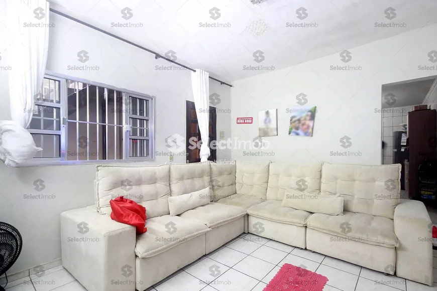 Foto 1 de Casa com 3 Quartos à venda, 237m² em Parque Boa Esperança, Mauá