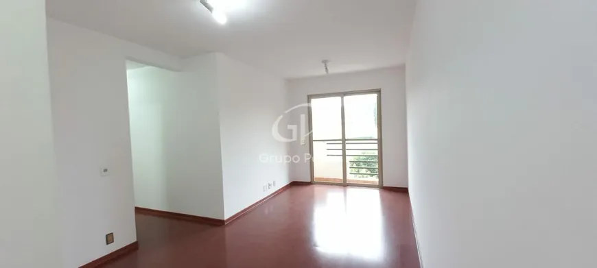 Foto 1 de Apartamento com 3 Quartos à venda, 63m² em Vila Sofia, São Paulo