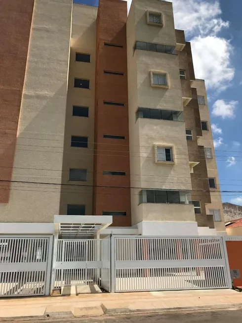 Foto 1 de Apartamento com 2 Quartos para alugar, 70m² em Centro, Boituva