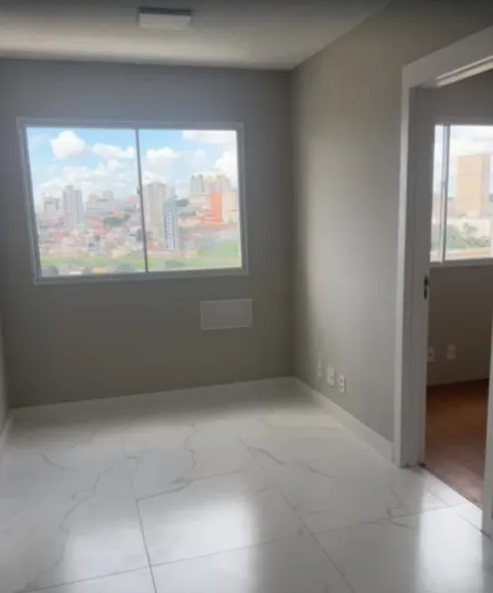 Foto 1 de Apartamento com 2 Quartos à venda, 38m² em Tatuapé, São Paulo