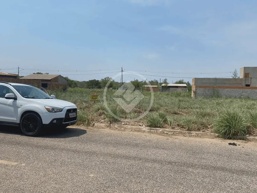 Foto 1 de Lote/Terreno à venda, 250m² em 23 de Setembro, Várzea Grande